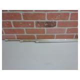 3 LONG 1/2" extensions