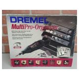 DREMMELL MULTIPRO plus ORGANIZER used