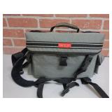 MINOLTA FILM CAMERA WITH LENSES & ACCESSORIES