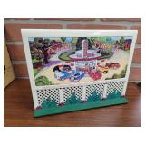 HALLMARKS KIDDIE CAR CLASSICS- BILL