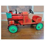 HALLMARK KIDDIE CAR CLASSIC 1928-JINGLE BELL