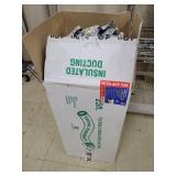 10" Insulated Ducting