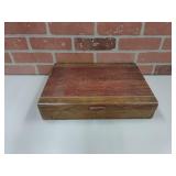 12pcs. OF REED & BARTON CUTLERY & 37pcs. OF THE RO