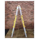Little Giant Ladder