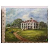 Helga Forsloff Signed 