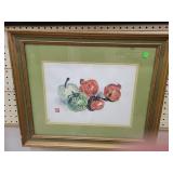 Mikumo Mokuhansha Co. Limited Edition Print of Sti