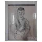 Signed Colette "Summer 