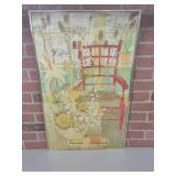 Framed Print of Still Life by Lydia Kemeny