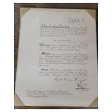 1957 Queen Elizabeth the Second and Prince Philip