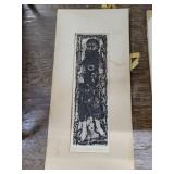 1964 "John" by R. Pozzatti