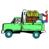 Auction Pick Up / Shipping