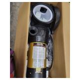 Extreme Power Pool Pump, 2-Speed, 1.5HP