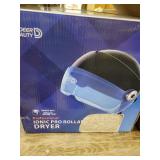 Deer Beauty Professional Ionic Pro Roll Around