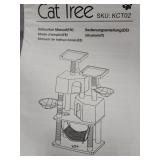 Cat Tree
