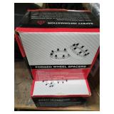 Set of 2 Forged Wheel Spacer