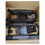 Tri Clicks Top Mount Kayak Rack