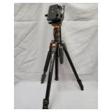 Ekoto 77" Video Tripod