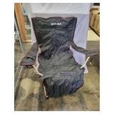 Folding Reclining Chair
