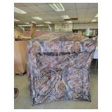 Thunder Bay 2-Person Hunting Blind