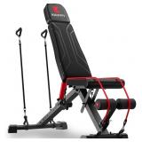 Keppi Weight Bench 500