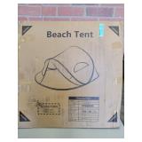Beach Tent