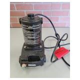 1.5HP Cast Iron Portable Utility Pump