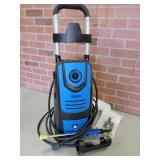SUYNCLL Pressure Washer, Used