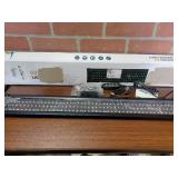 Classic LED Aquarium Light, 30-36"