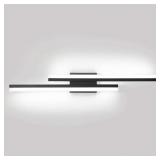 Presde LED 32" Modern Lighting