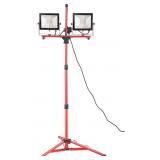 LED Work Lights With Stand