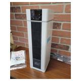 ZLINKY Remote Control Space Heater