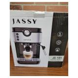 Jassy Expresso Maker