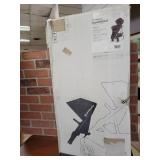 Uppa Baby Rumble Seat