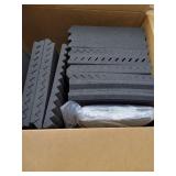 Box of Acoustic Tiles