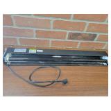 Black Light, Tested & Works