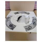 6-Light Light Fixture