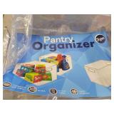 Everything Mary Deluxe rolling sewing case