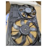 Cooling Fan
