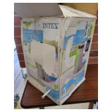 Lot of 2 Pool Filters