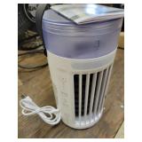 Mini-tower Cooling Fan
