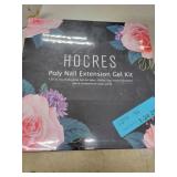 Hocres Poly Nail Gel Extension Kit