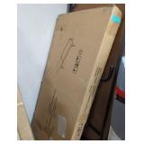 Patio Lounge Chair, Beige