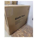 Retractable Home Reel with 1/2 PVC Water Hose