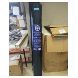 Ultimate Yoga Mat, 7x5FT, 9mm Thick