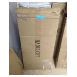 Fabric Storage Cabinet