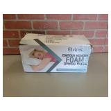 Contour Memory Foam Cervical Pillow