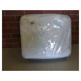 Oversize King Size Pillow