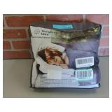 Weighted Blanket, Unknown Size & Weight