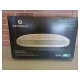 Balance Performance Pillow, Size: 2.0