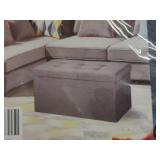 Collapsible Storage Hamper